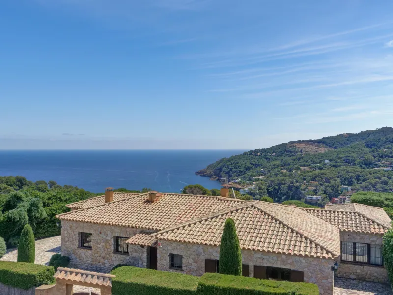 Lovely Holiday Home in Begur, Costa Brava