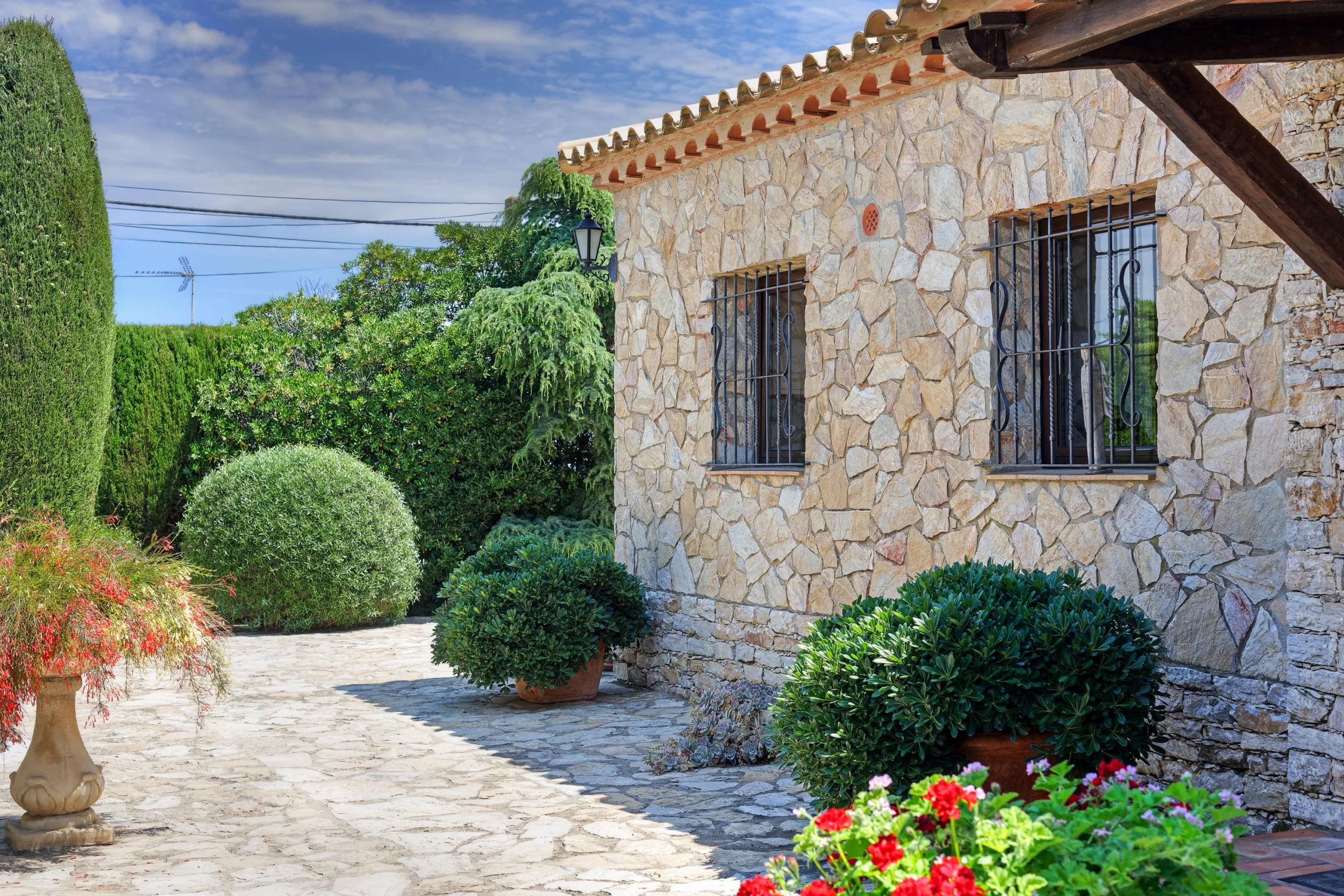 Lovely Holiday Home in Begur, Costa Brava