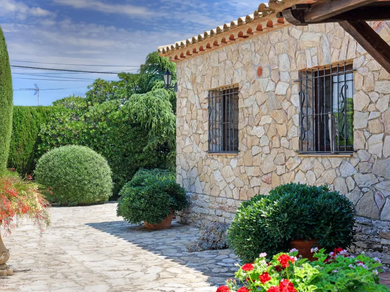 Lovely Holiday Home in Begur, Costa Brava