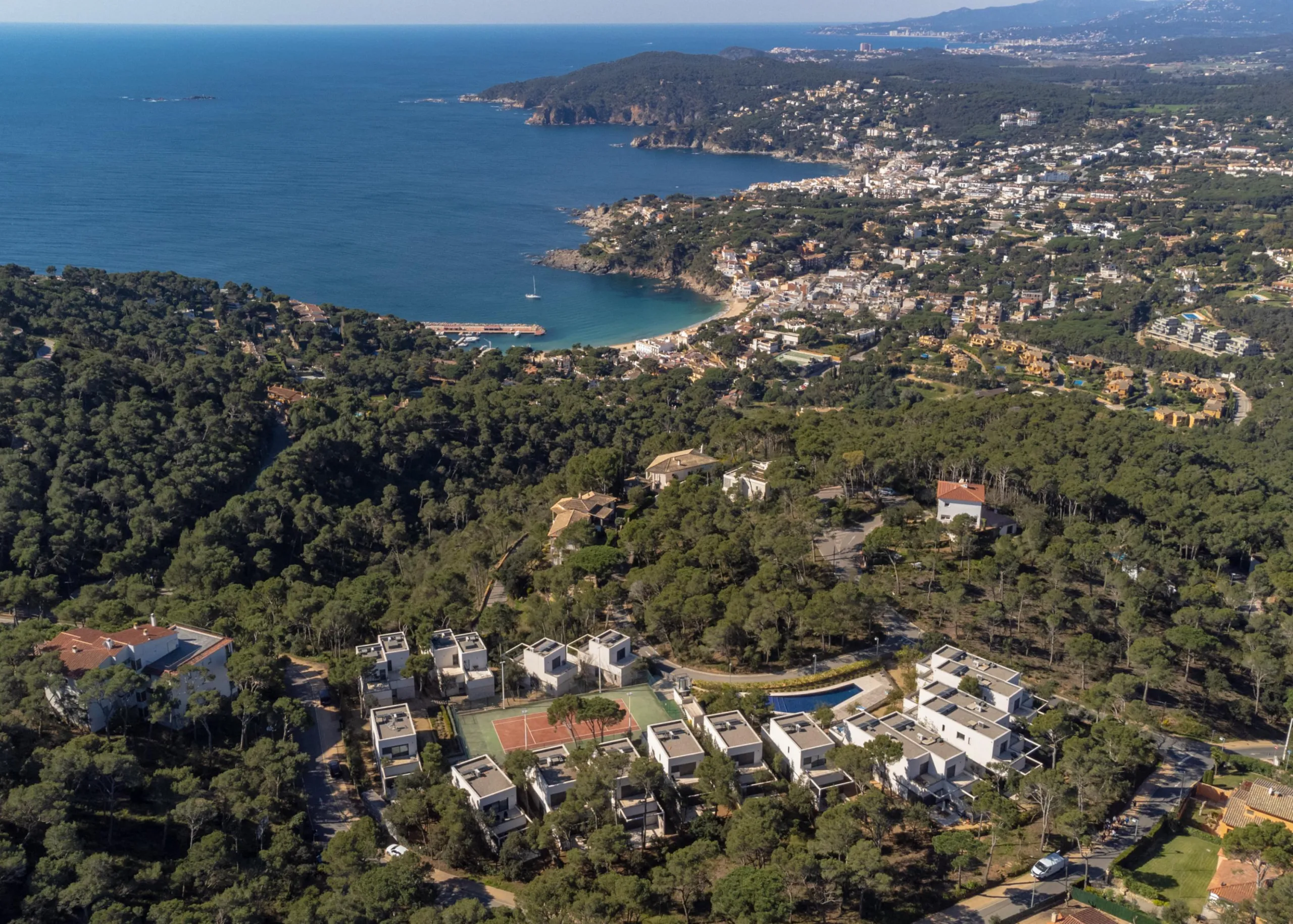 Fantastic Holiday Villa in Llafranc, Costa Brava