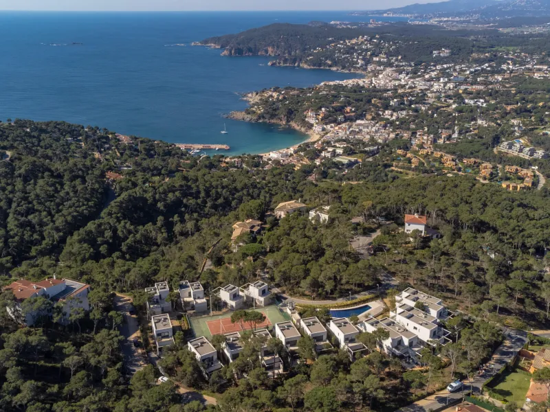 Fantastic Holiday Villa in Llafranc, Costa Brava