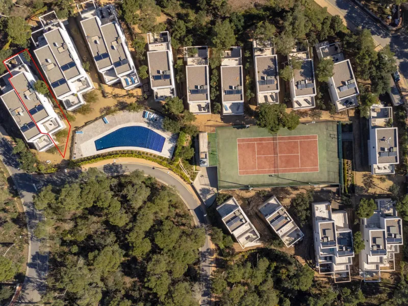 Fantastic Holiday Villa in Llafranc, Costa Brava
