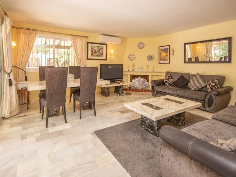 Charming Beachside Bungalow with Renovation Potential in Carib Playa
