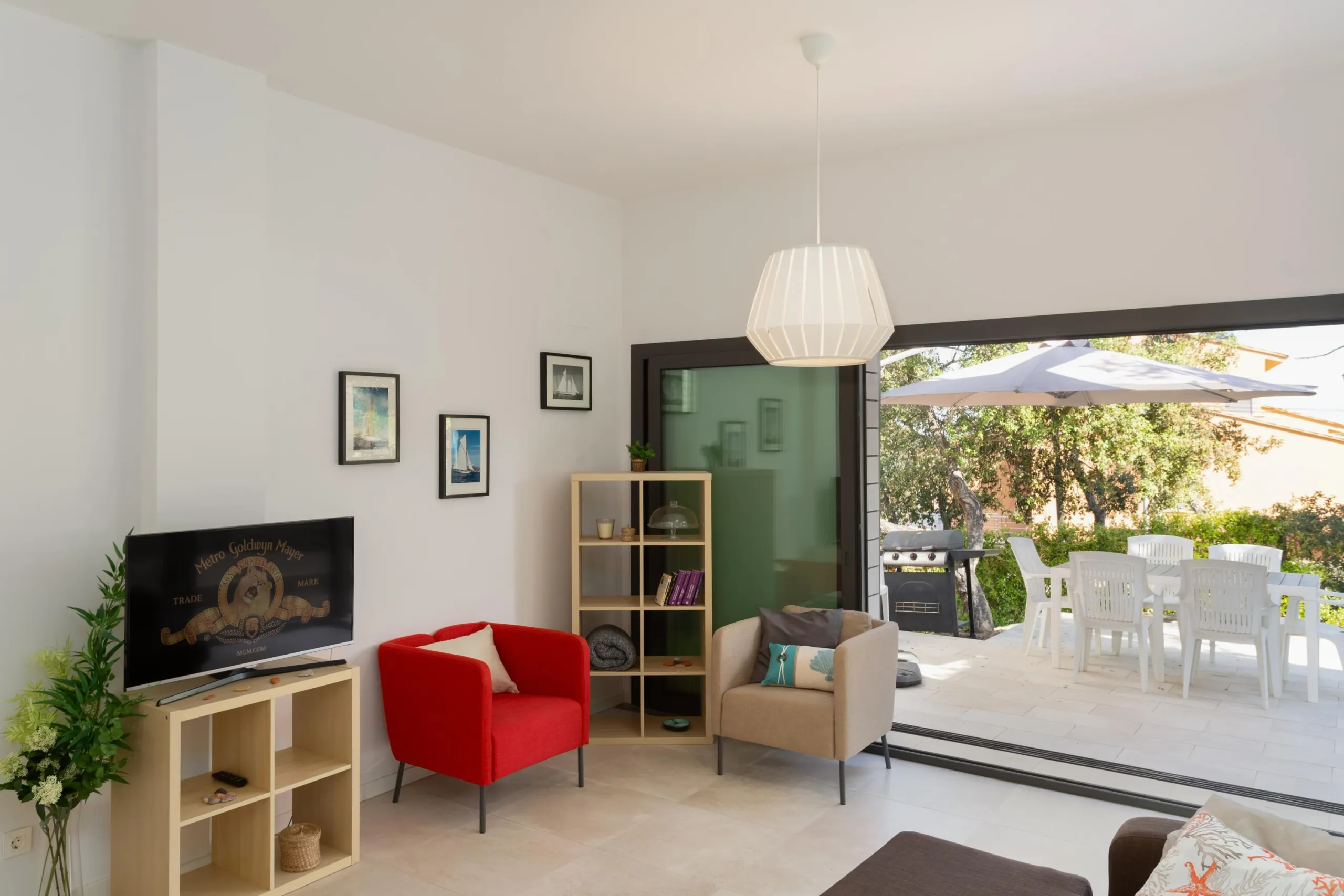 Fantastic Holiday Villa in Llafranc, Costa Brava