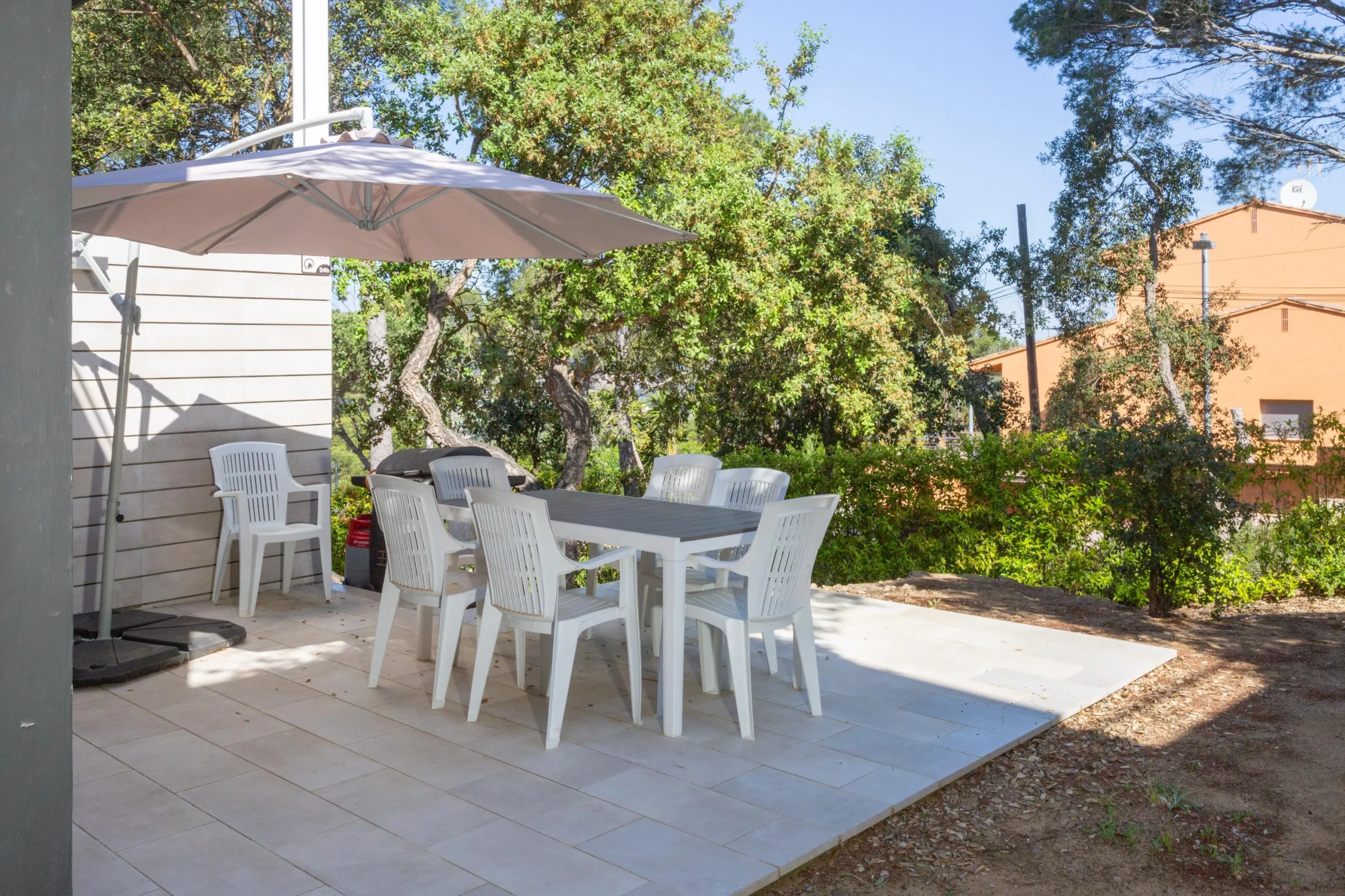 Fantastic Holiday Villa in Llafranc, Costa Brava