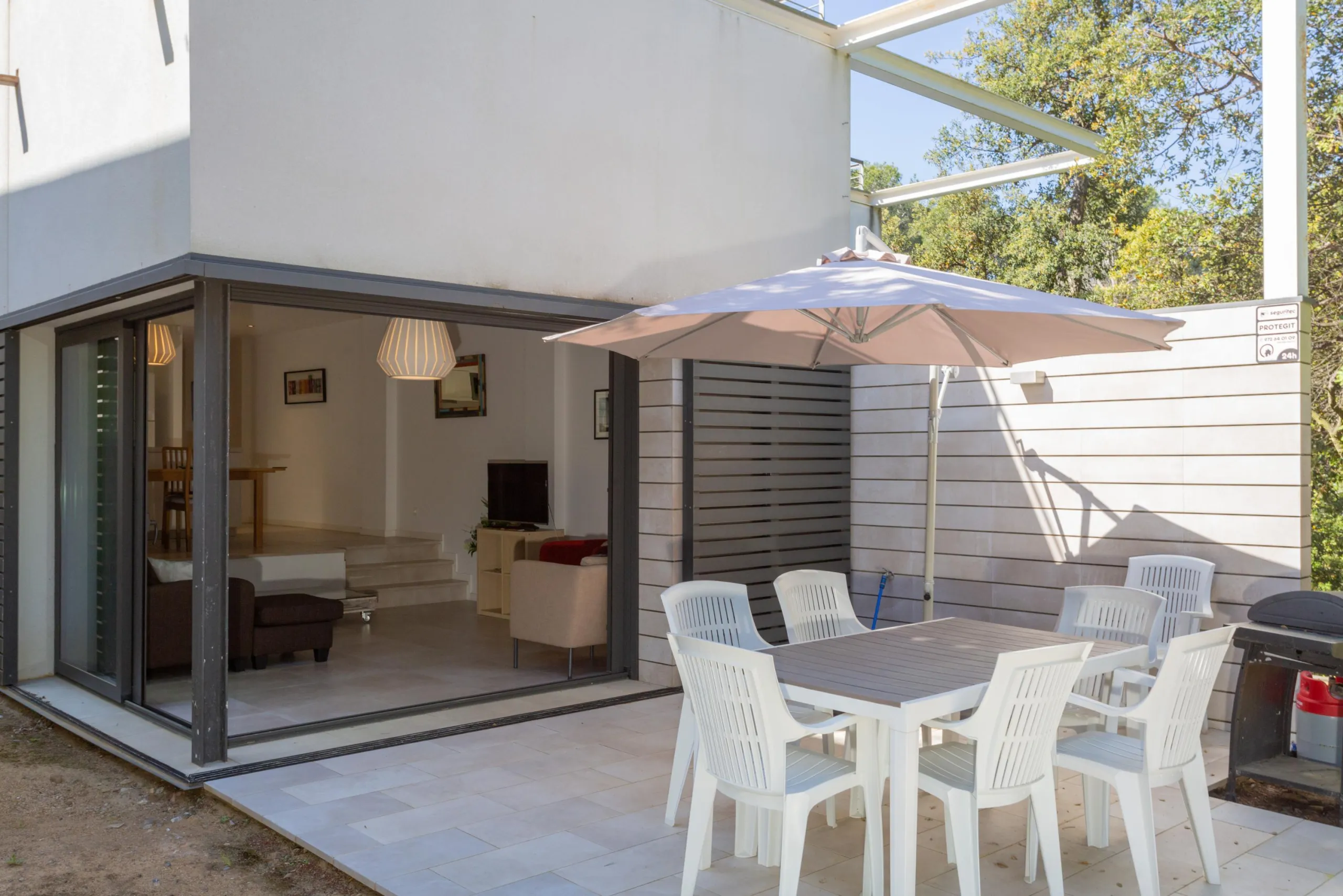 Fantastic Holiday Villa in Llafranc, Costa Brava