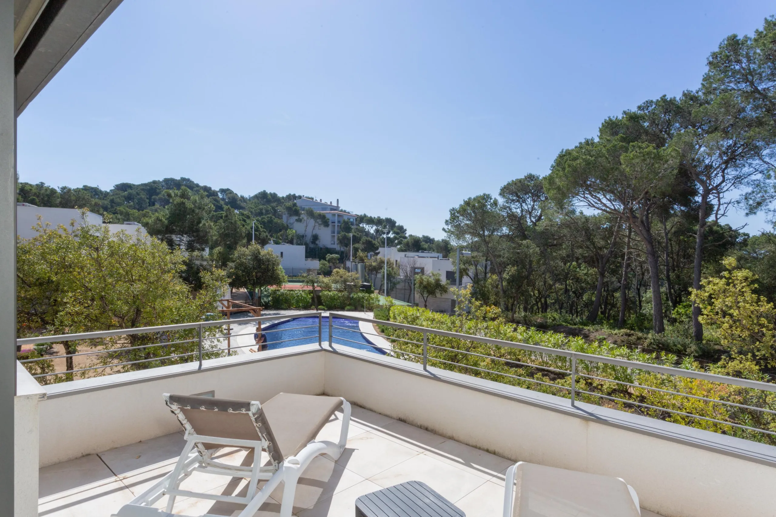 Fantastic Holiday Villa in Llafranc, Costa Brava