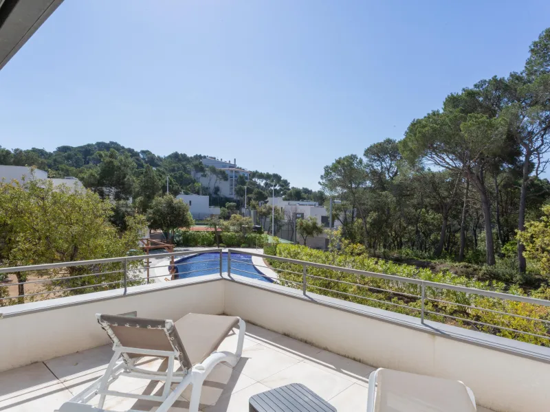 Fantastic Holiday Villa in Llafranc, Costa Brava