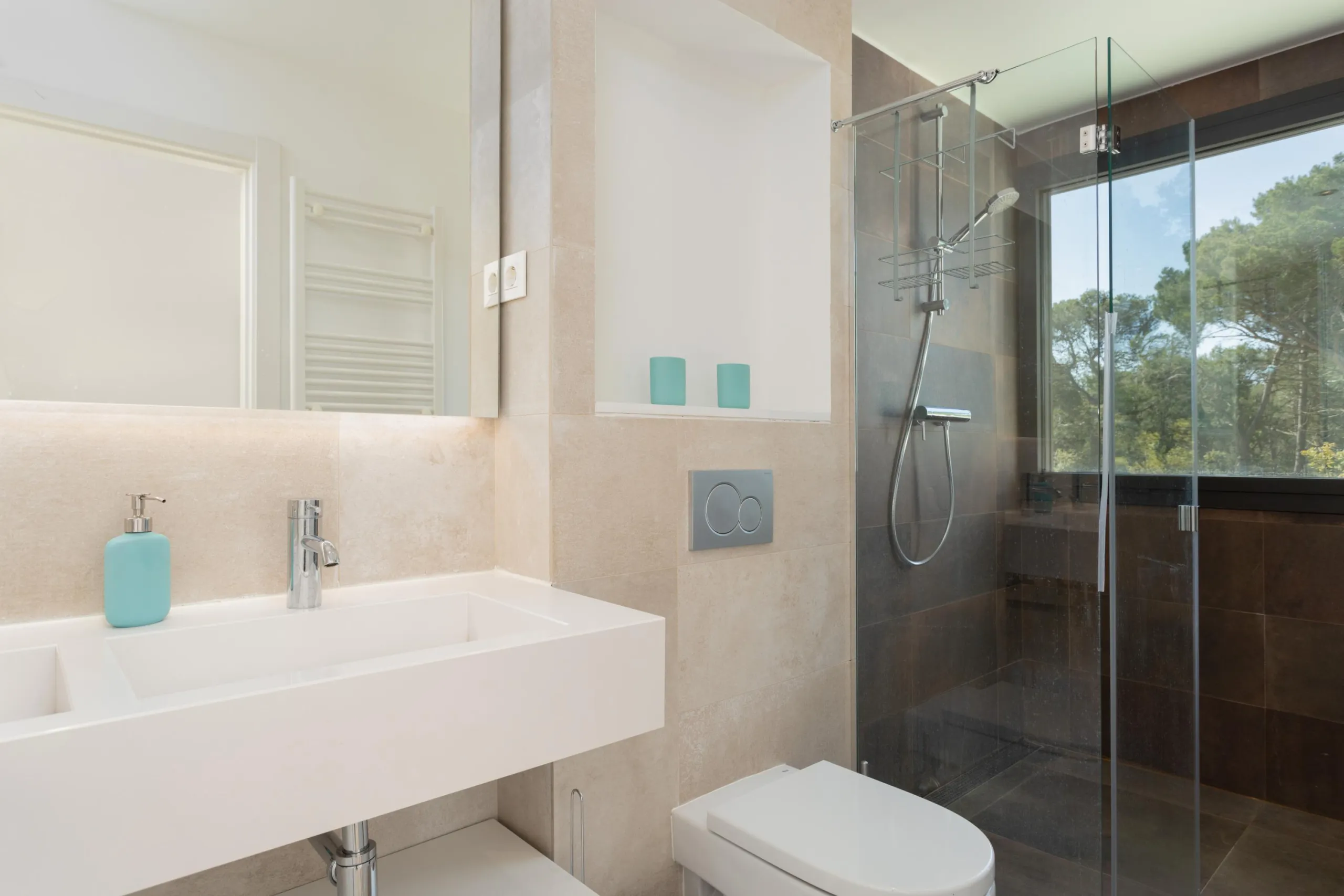 Fantastic Holiday Villa in Llafranc, Costa Brava