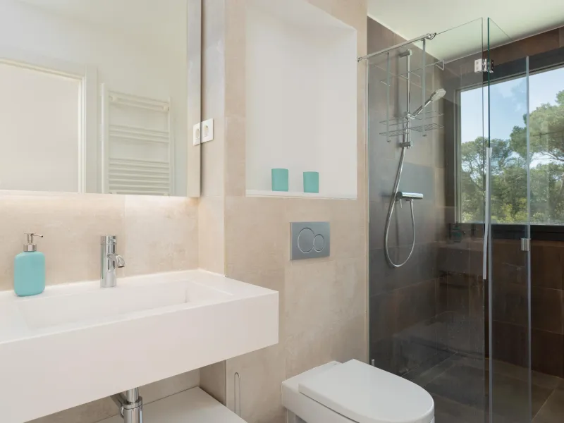 Fantastic Holiday Villa in Llafranc, Costa Brava