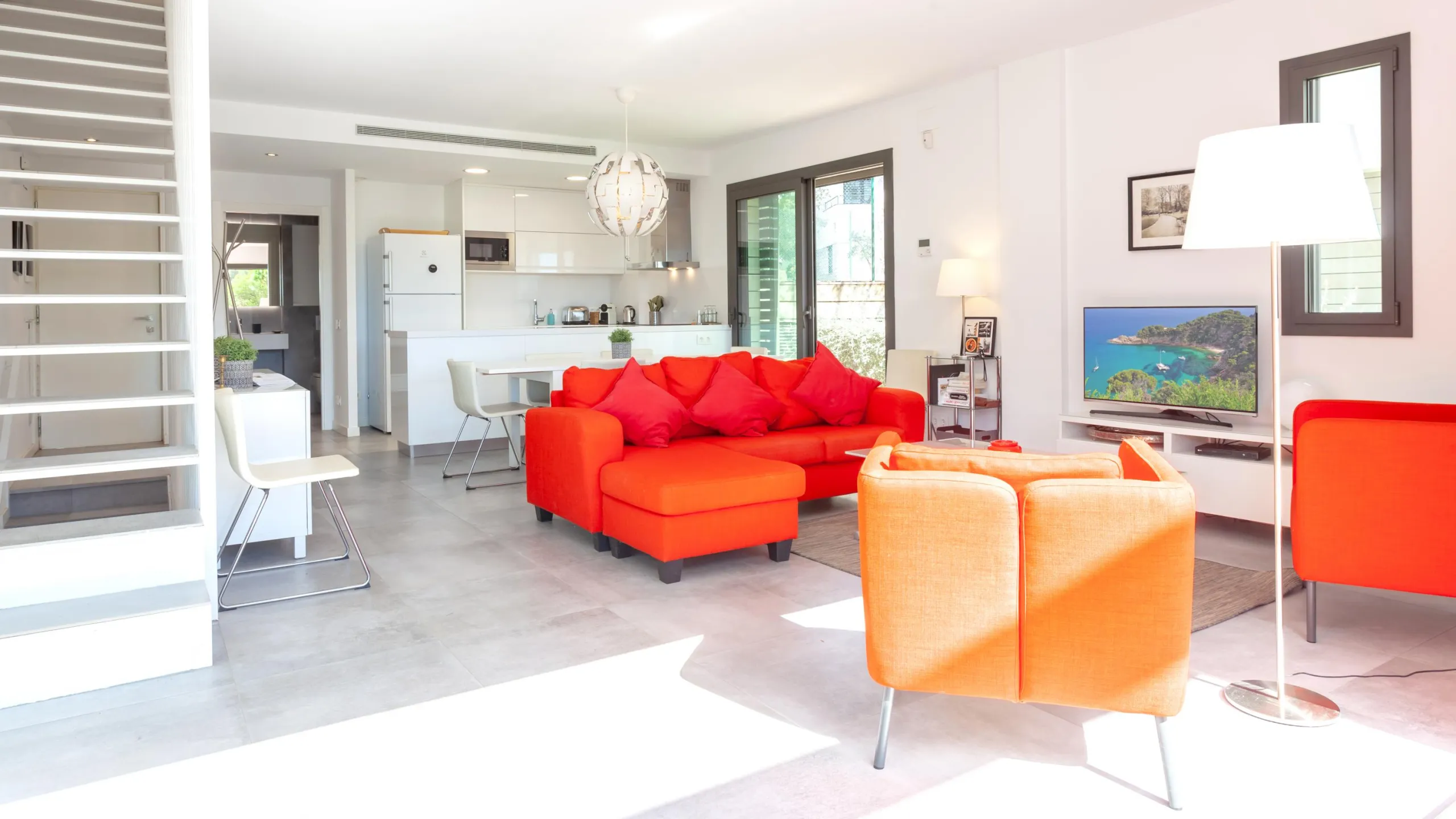 Fantastic Holiday Villa in Llafranc, Costa Brava