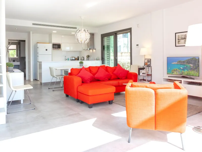 Fantastic Holiday Villa in Llafranc, Costa Brava