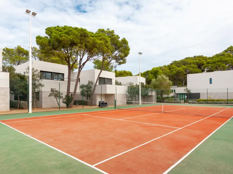 Fantastic Holiday Villa in Llafranc, Costa Brava