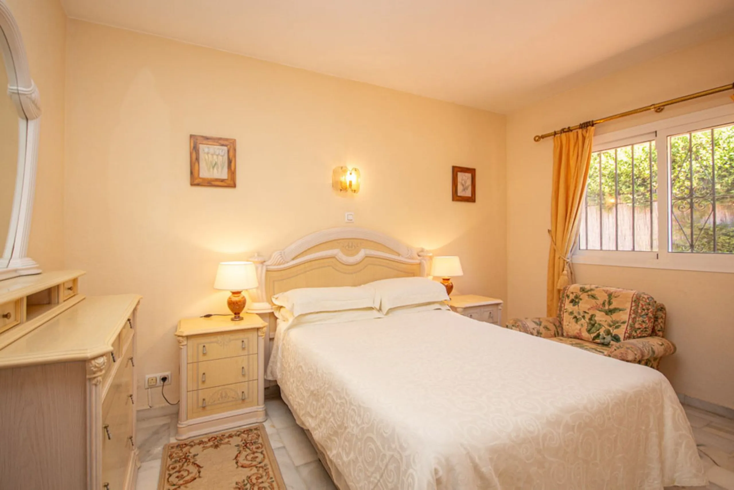 Charming Beachside Bungalow with Renovation Potential in Carib Playa