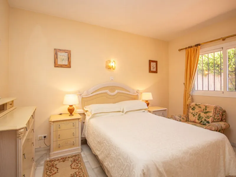 Charming Beachside Bungalow with Renovation Potential in Carib Playa