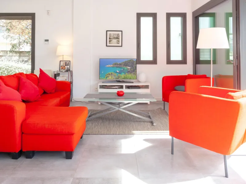 Fantastic Holiday Villa in Llafranc, Costa Brava