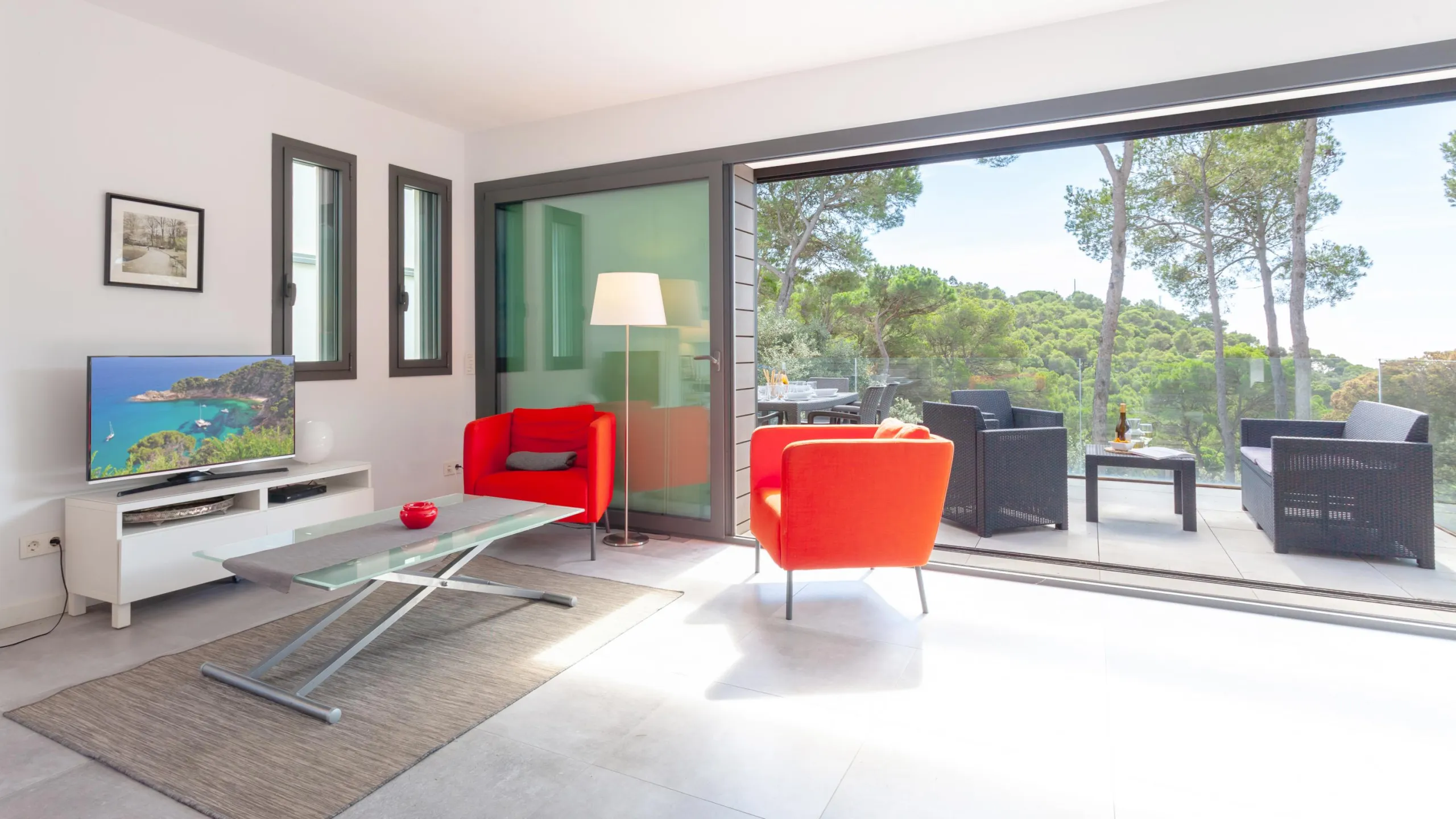 Fantastic Holiday Villa in Llafranc, Costa Brava