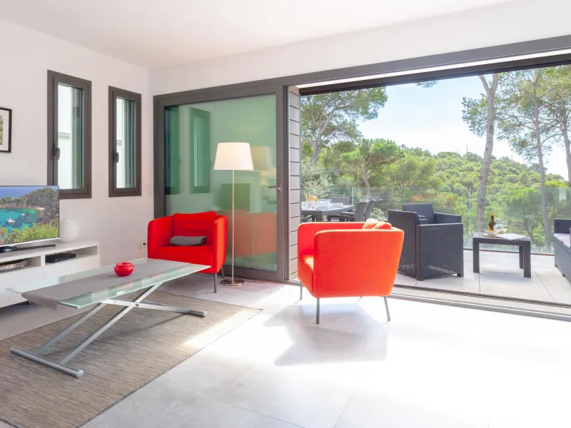 Fantastic Holiday Villa in Llafranc, Costa Brava