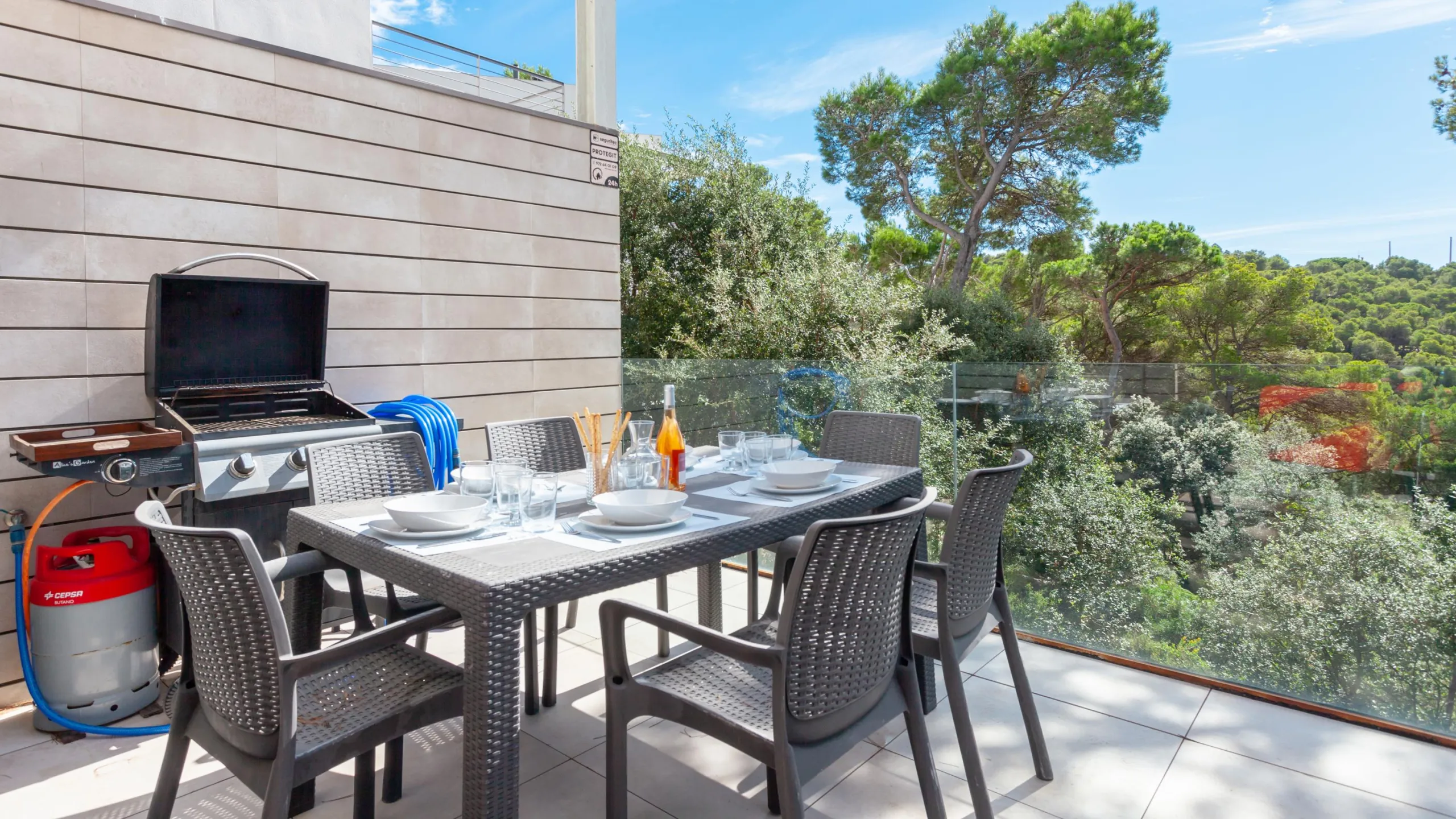 Fantastic Holiday Villa in Llafranc, Costa Brava