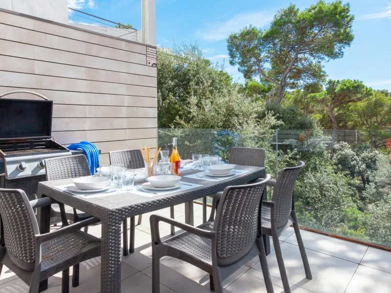 Fantastic Holiday Villa in Llafranc, Costa Brava