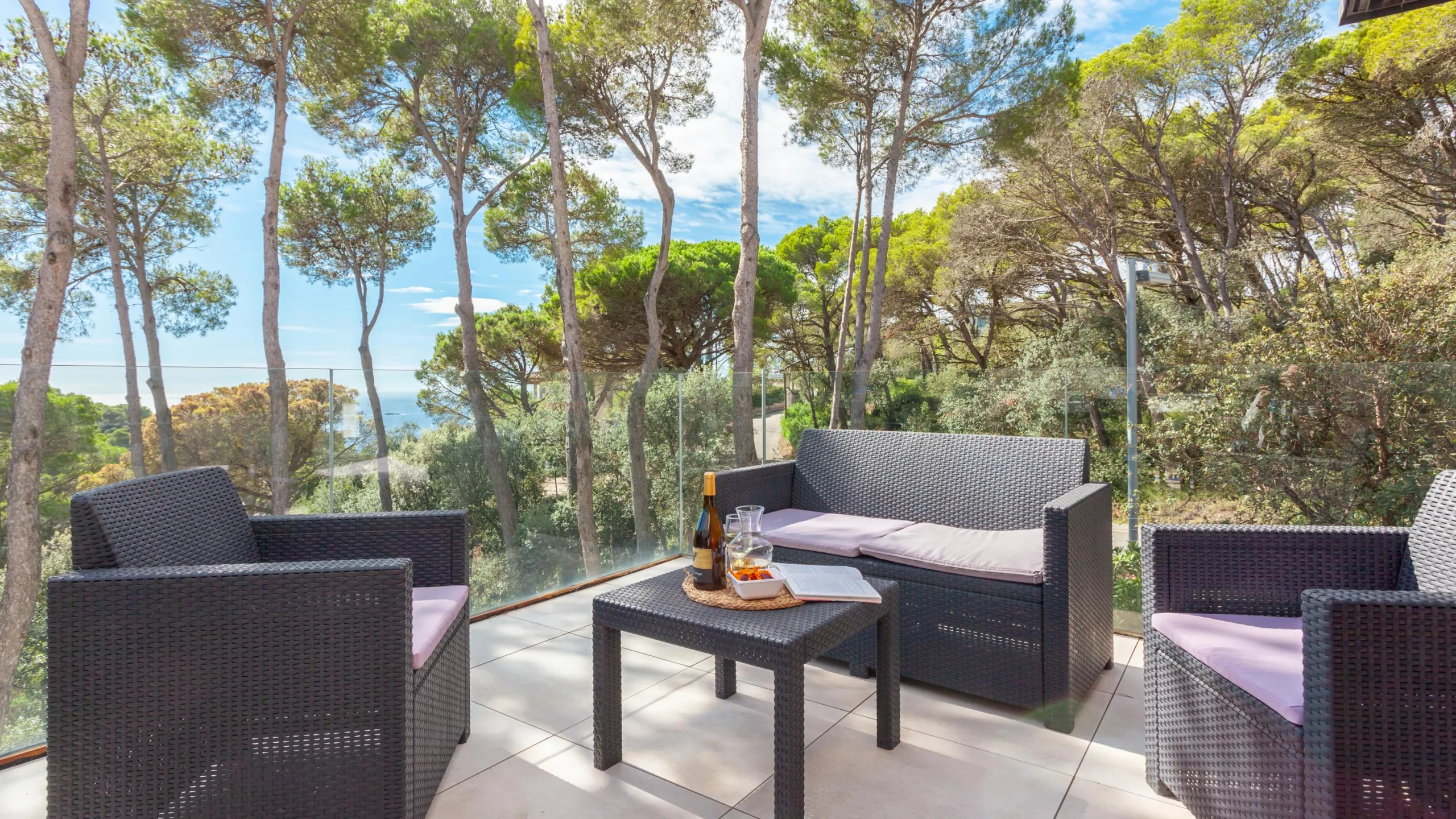 Fantastic Holiday Villa in Llafranc, Costa Brava