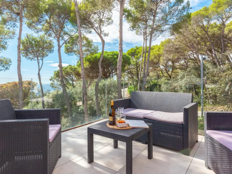 Fantastic Holiday Villa in Llafranc, Costa Brava