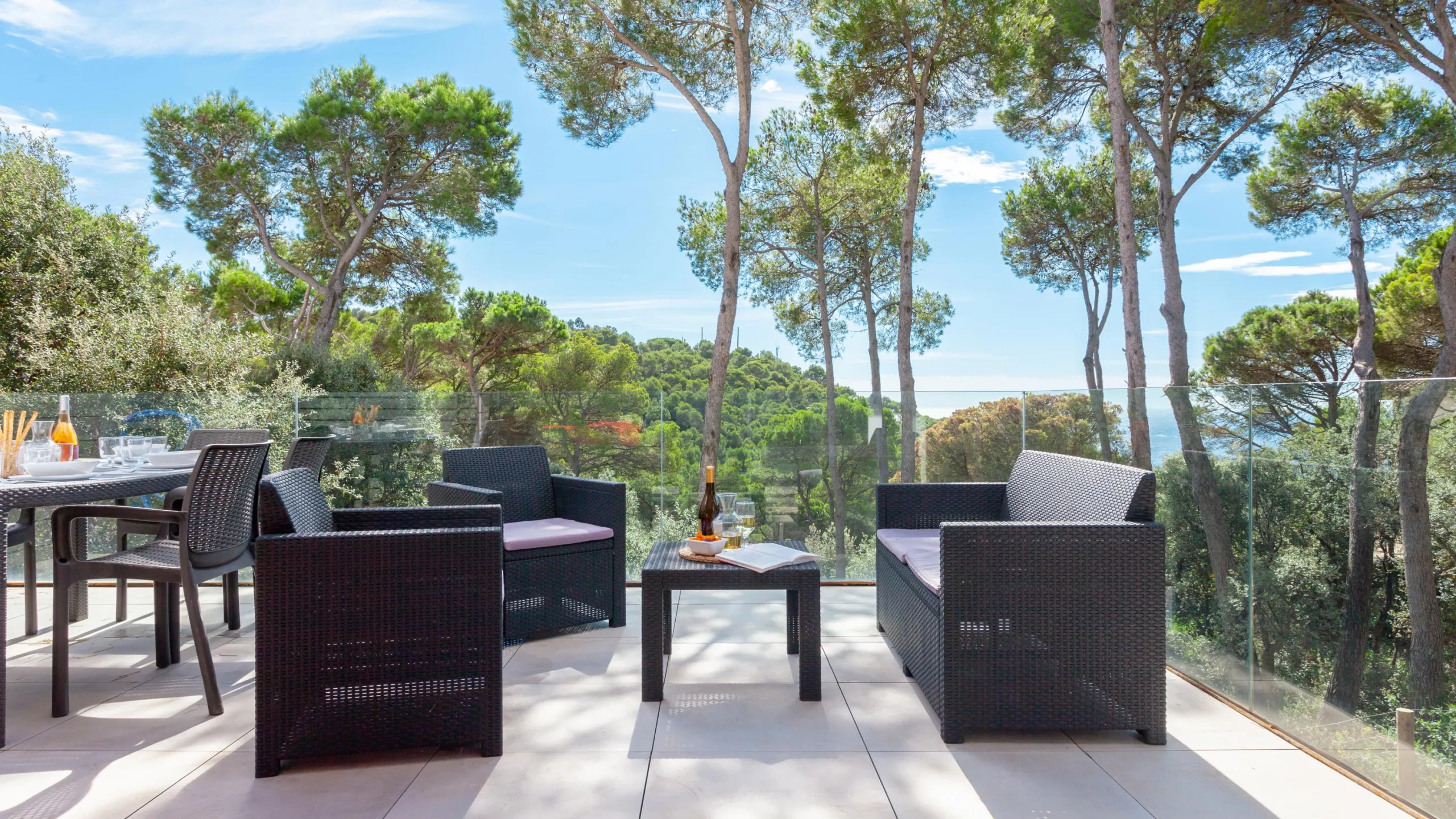 Fantastic Holiday Villa in Llafranc, Costa Brava