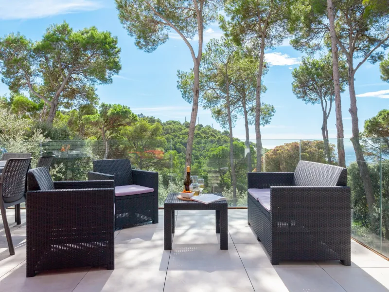 Fantastic Holiday Villa in Llafranc, Costa Brava