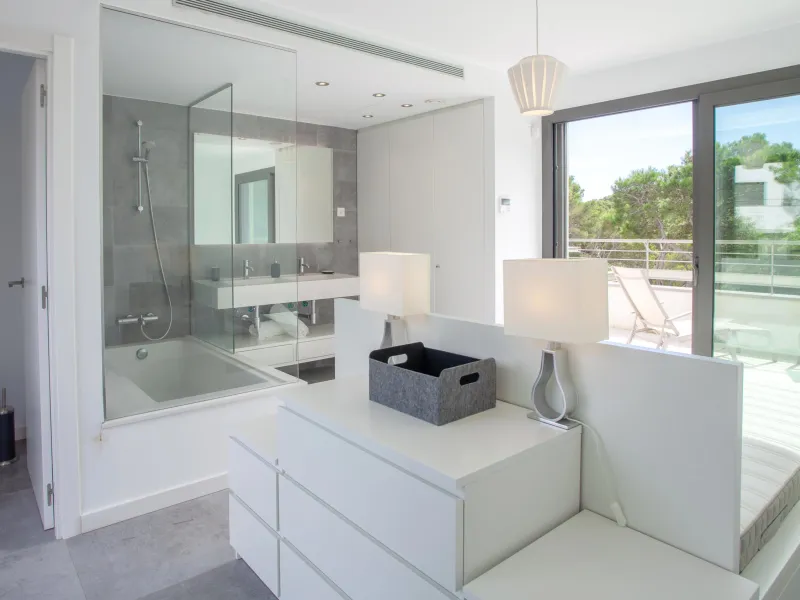 Fantastic Holiday Villa in Llafranc, Costa Brava