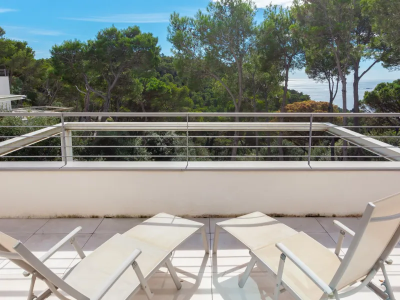 Fantastic Holiday Villa in Llafranc, Costa Brava