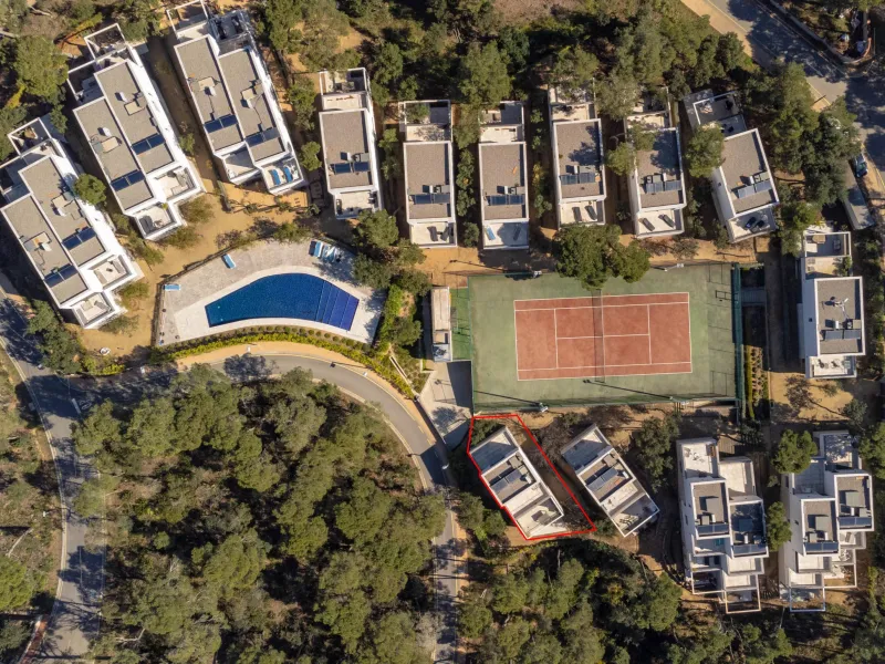 Fantastic Holiday Villa in Llafranc, Costa Brava