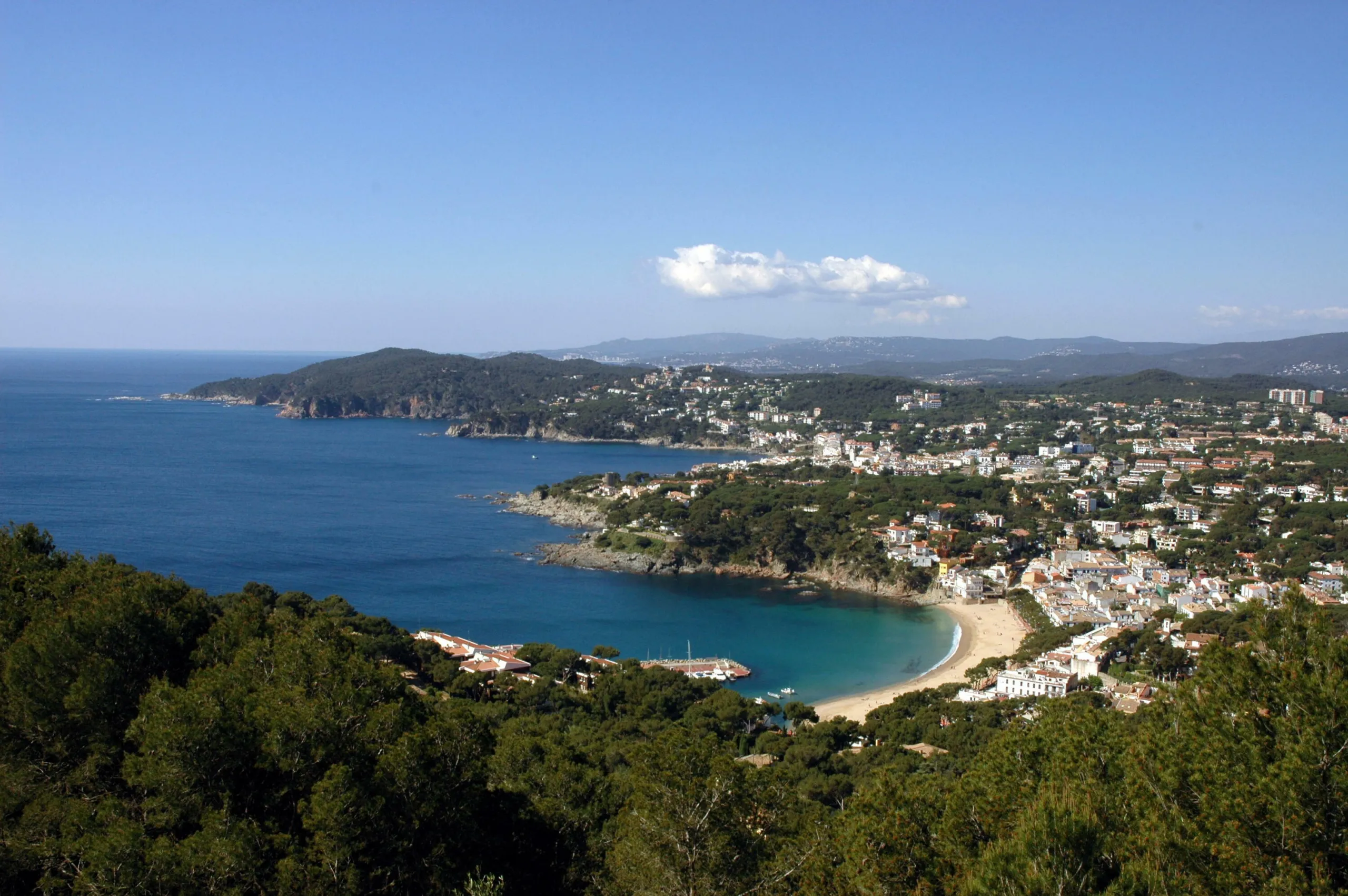 Fantastic Holiday Villa in Llafranc, Costa Brava