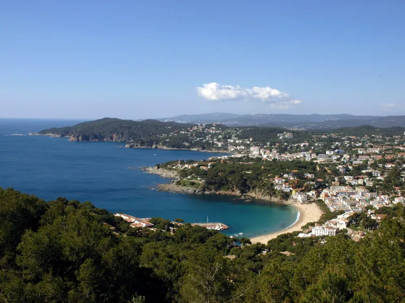 Fantastic Holiday Villa in Llafranc, Costa Brava