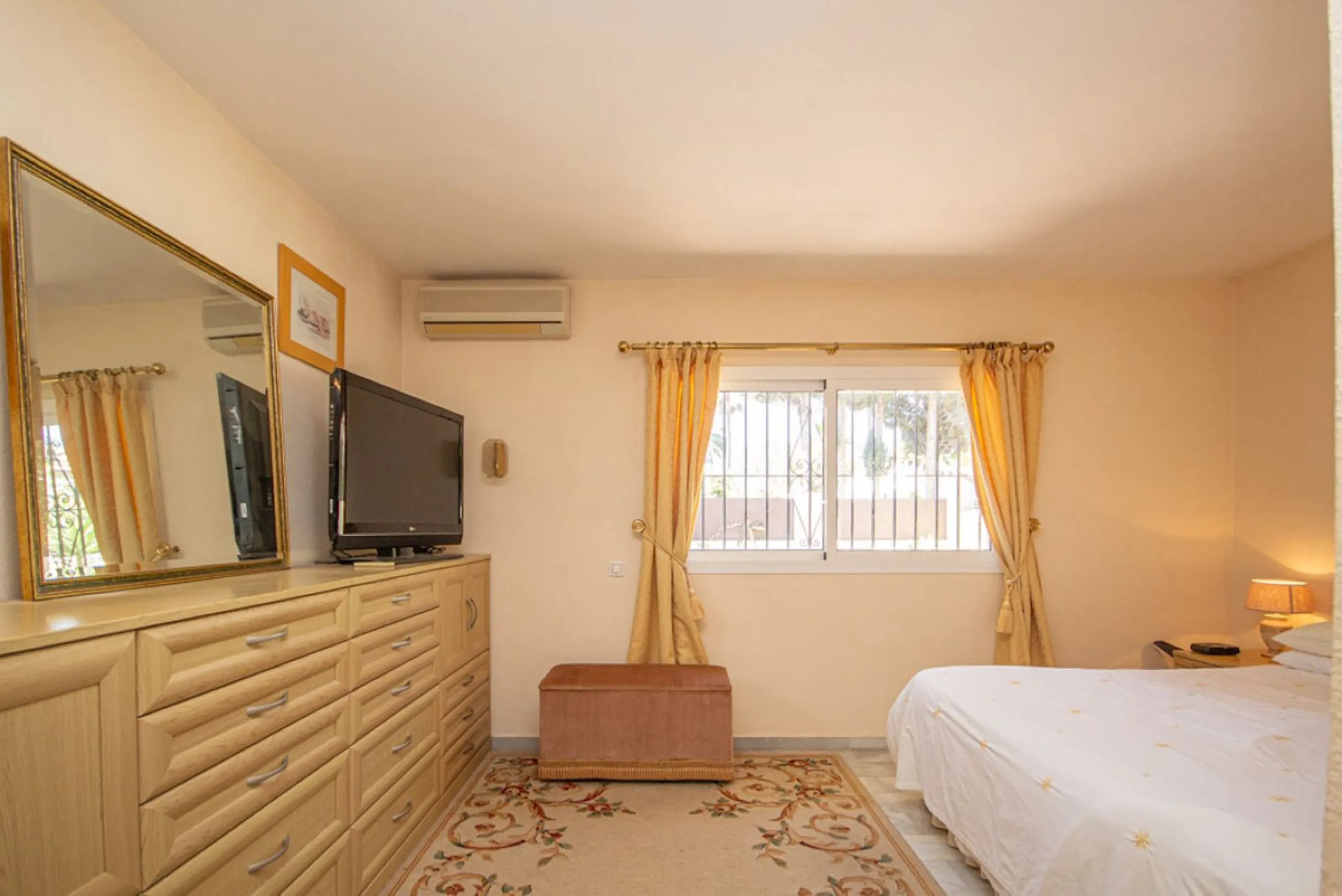 Charming Beachside Bungalow with Renovation Potential in Carib Playa
