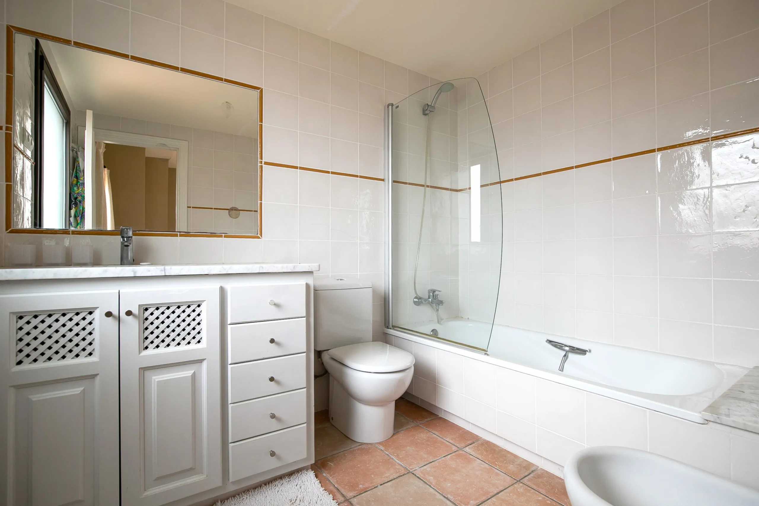 Villa with pool for holidays in Tamariu, Costa Brava