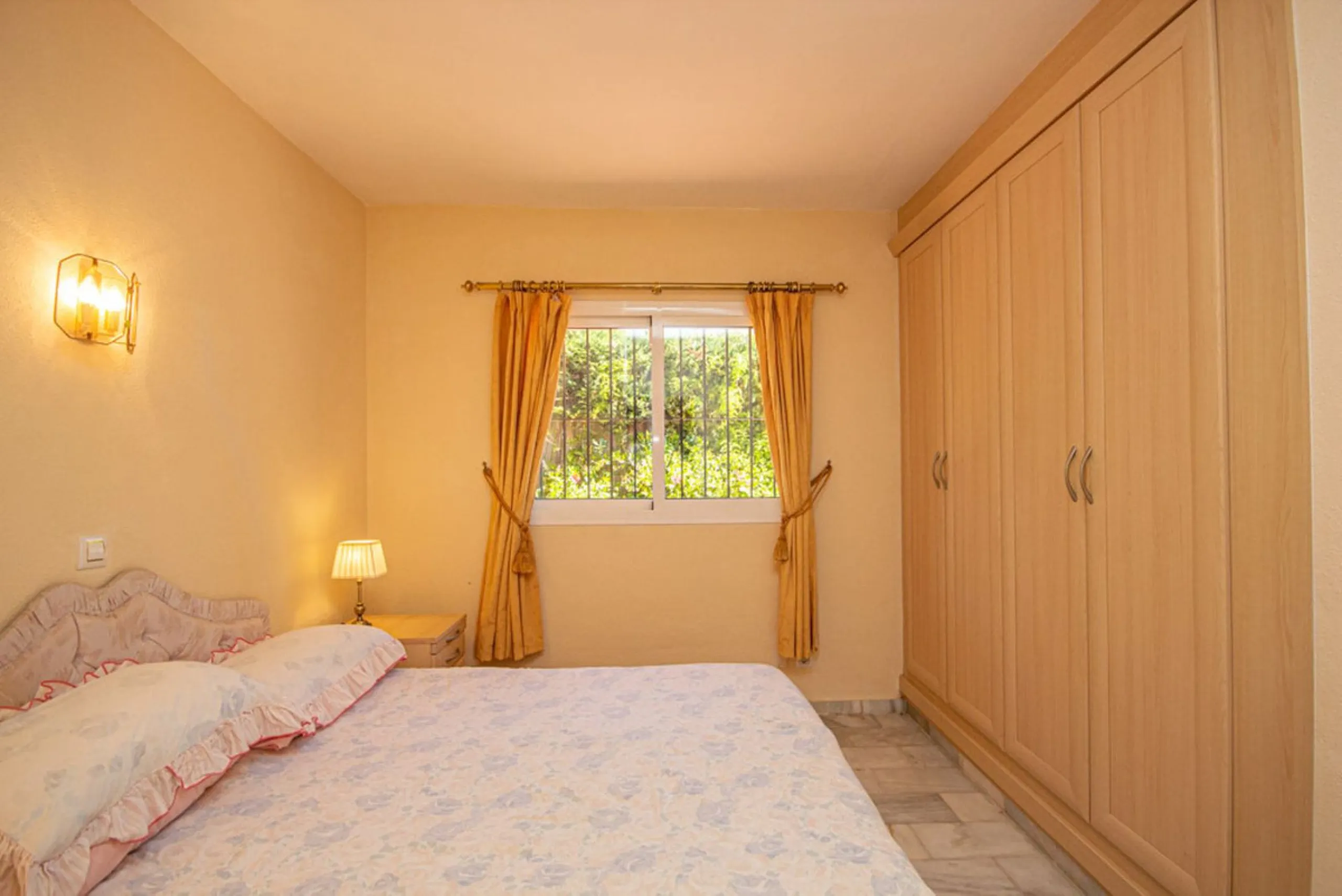 Charming Beachside Bungalow with Renovation Potential in Carib Playa