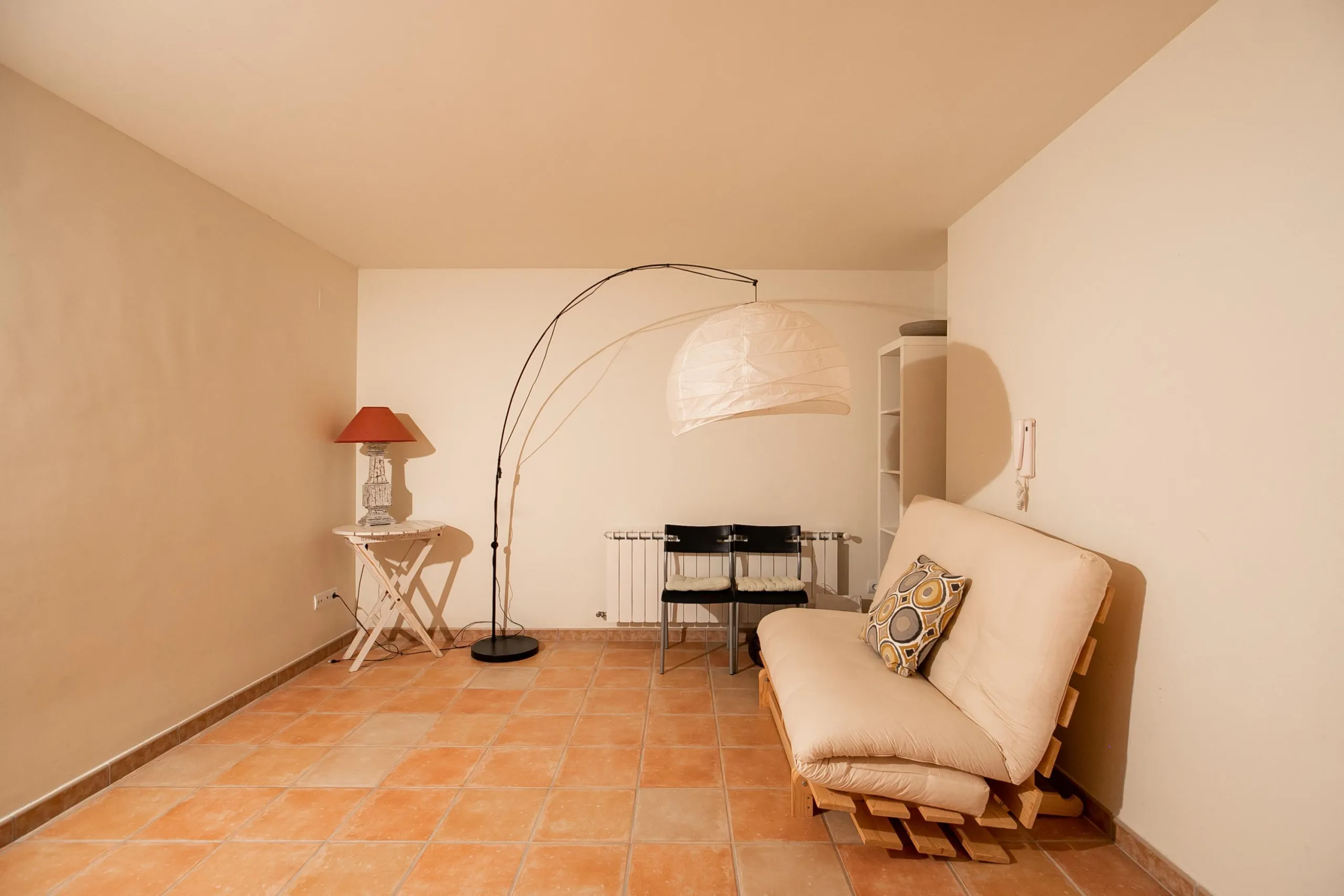 Villa with pool for holidays in Tamariu, Costa Brava