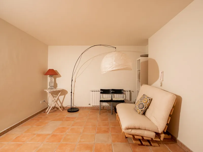 Villa with pool for holidays in Tamariu, Costa Brava