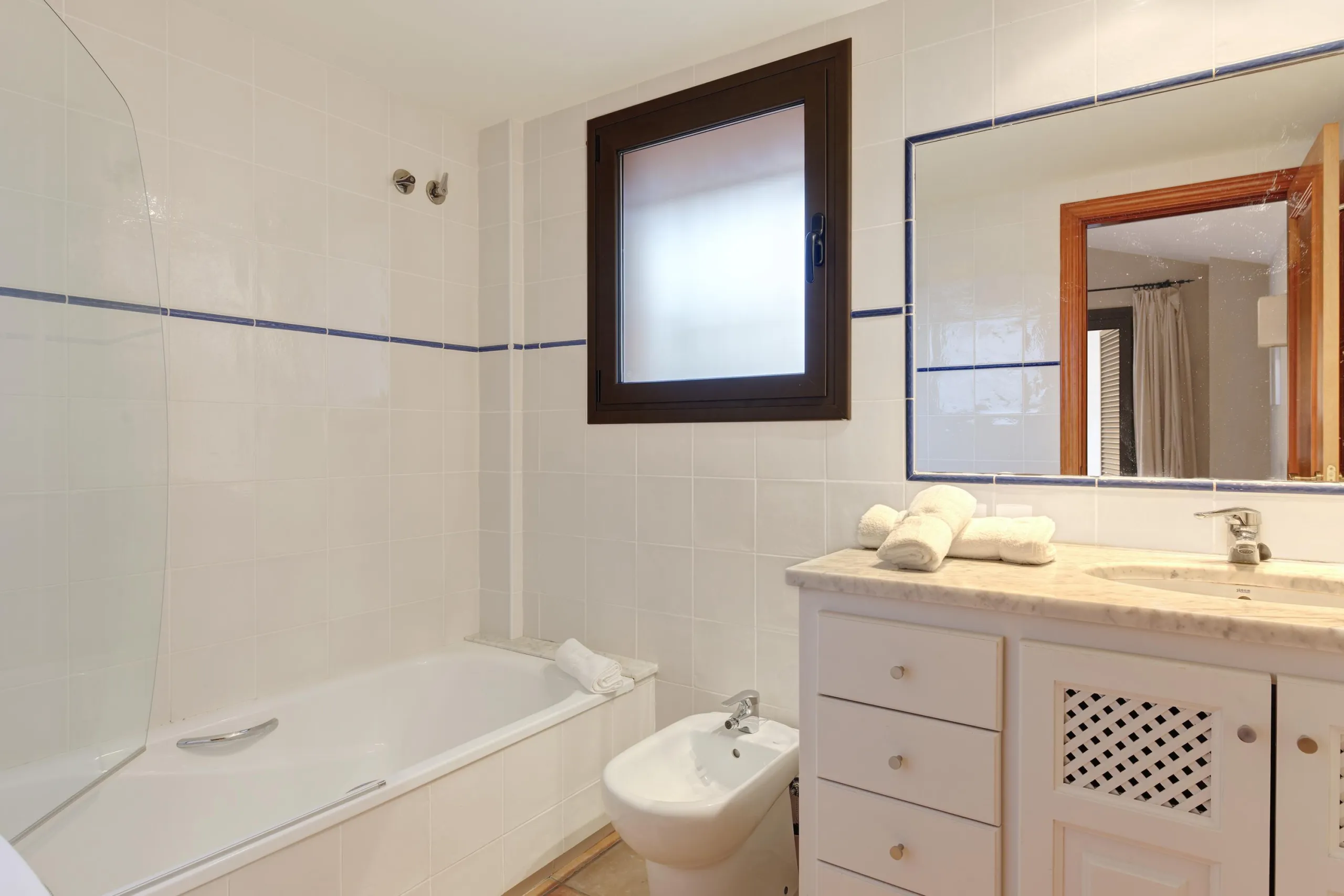 Villa with pool for holidays in Tamariu, Costa Brava