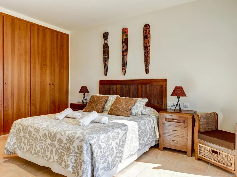 Comfortable Holiday Villa in Tamariu, Costa Brava 