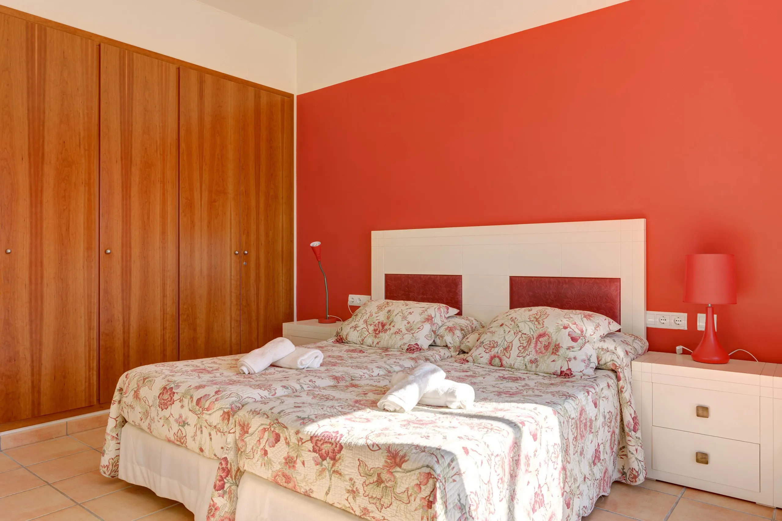 Comfortable Holiday Villa in Tamariu, Costa Brava 