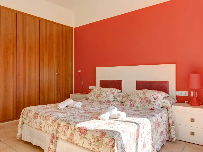 Comfortable Holiday Villa in Tamariu, Costa Brava 