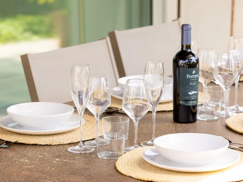 Designer Holiday Villa in Tamariu, Costa Brava 