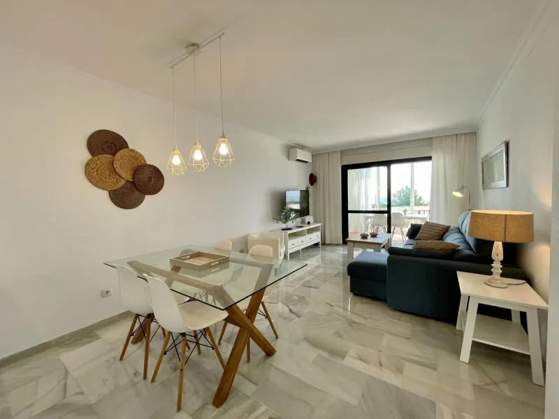 House - Townhouse в продаже в Mijas, Málaga. В доме 2 спален и 2 ванных комнат. Площадь дома 78 м²