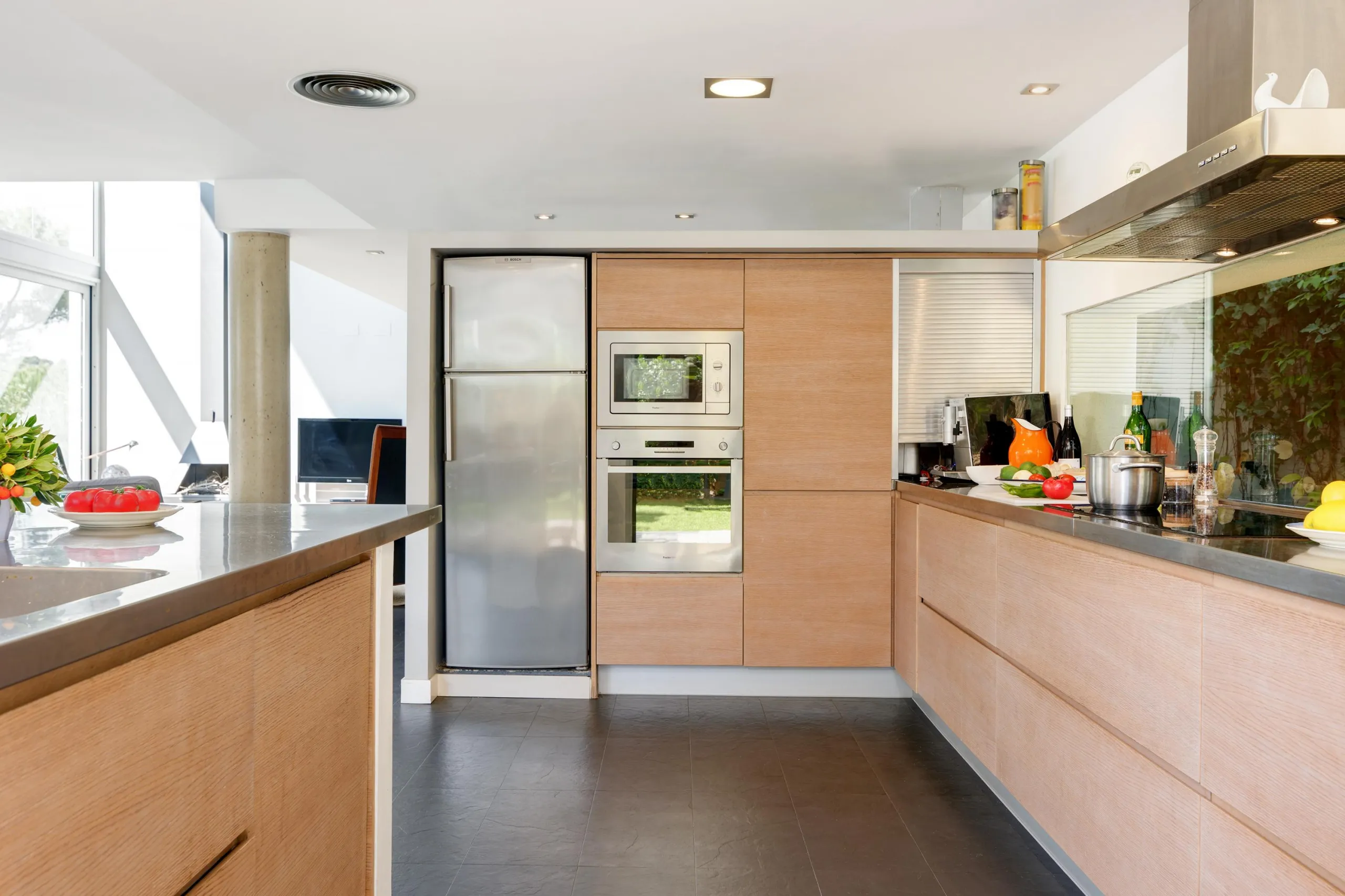 Designer Holiday Villa in Tamariu, Costa Brava 