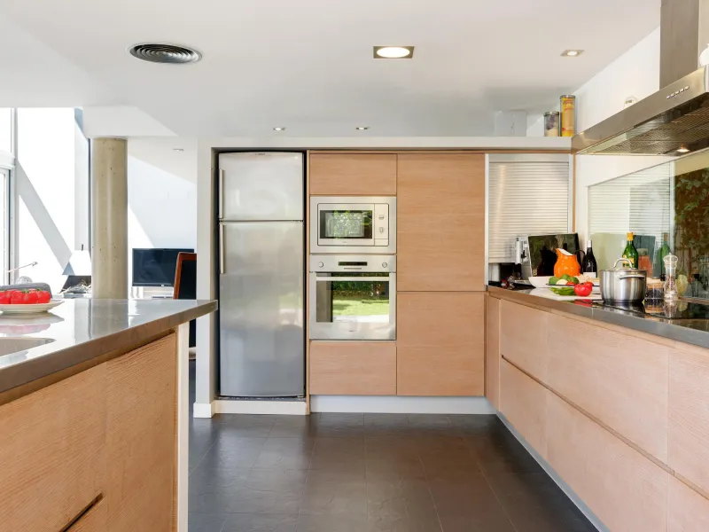 Designer Holiday Villa in Tamariu, Costa Brava 