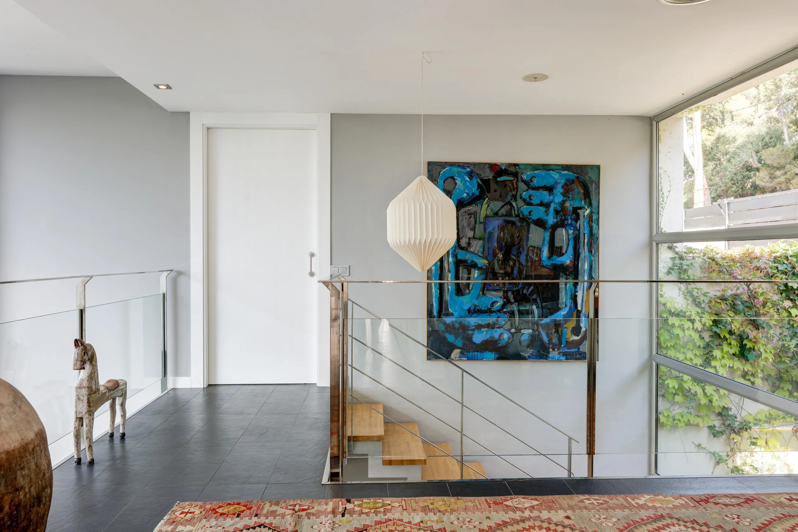 Designer Holiday Villa in Tamariu, Costa Brava 