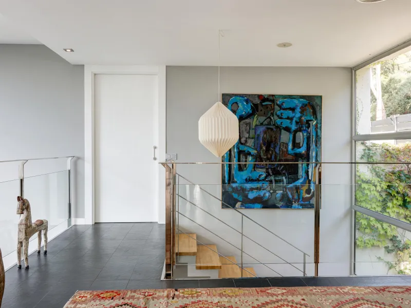 Designer Holiday Villa in Tamariu, Costa Brava 