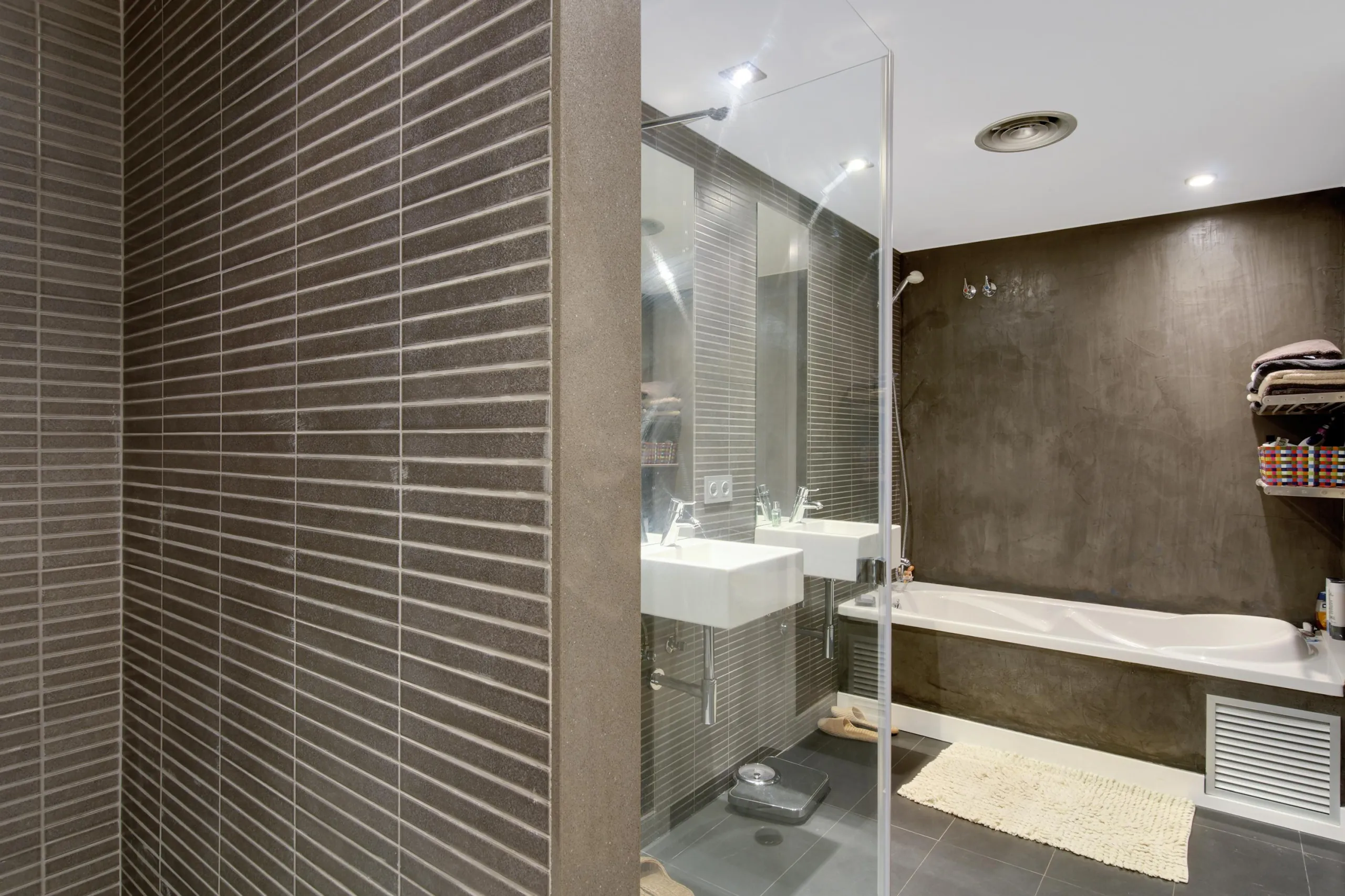 Designer Holiday Villa in Tamariu, Costa Brava 