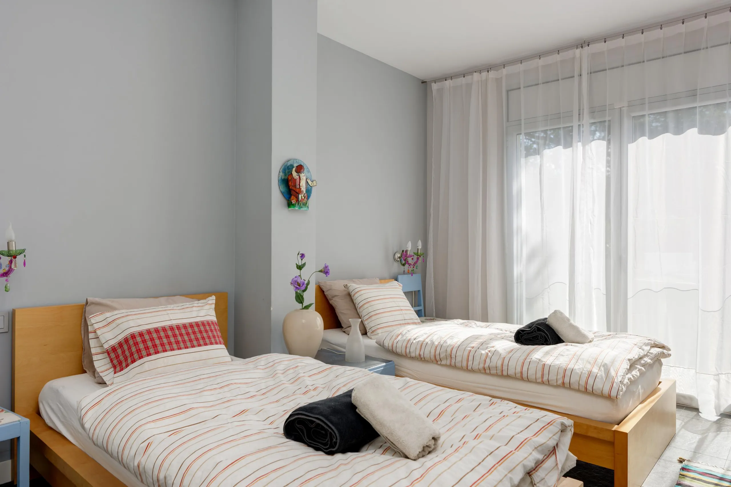 Designer Holiday Villa in Tamariu, Costa Brava 